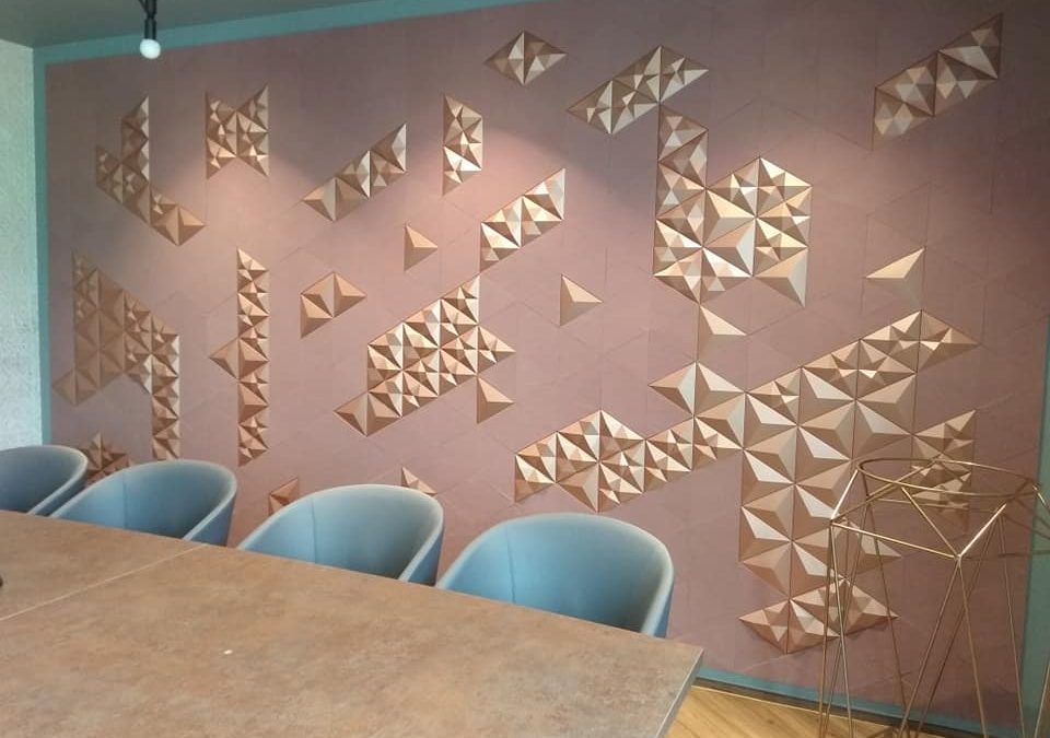 ”Biroul anului 2018″