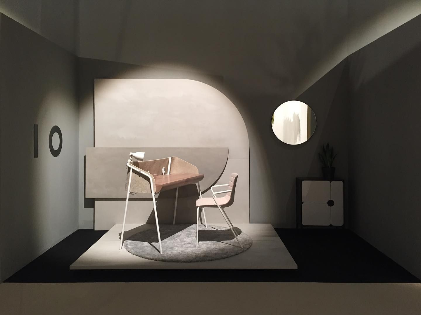 Expoziția S/Alon Budapest