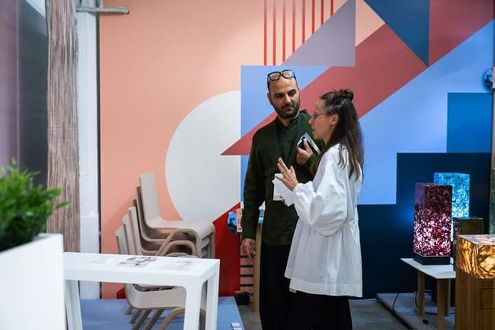 2. London Design Fair